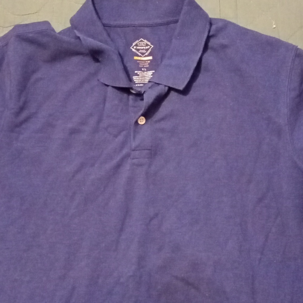 Polo shirt